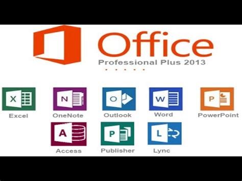 Descargar e Instalar Microsoft Office 2013 [Gratis ...