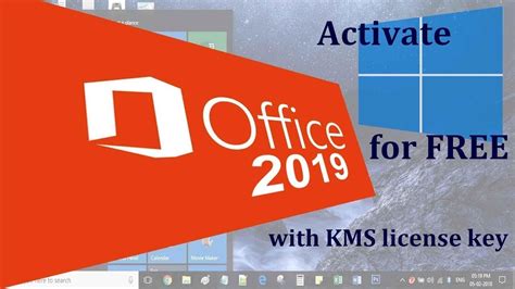 Descargar e Instalar Microsoft Office 2019 Actualizado ...