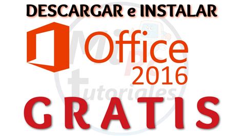Descargar e Instalar Nuevo Office 2016 Preview GRATIS en ...