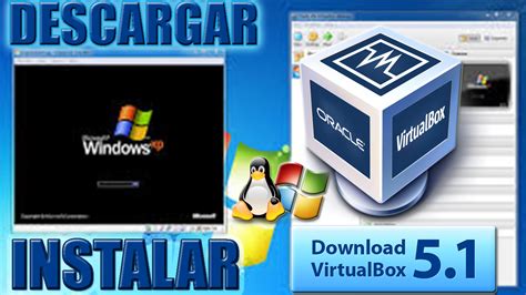 Descargar e Instalar Virtualbox 2017 Full Español | Linux | Windows 7 ...