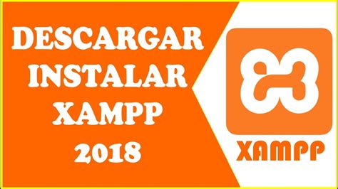 Descargar e Instalar Xampp 2018 » Windows 10 Servidor ...