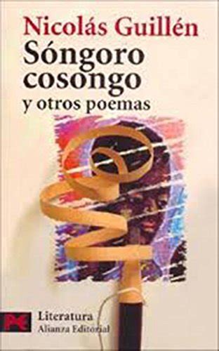 Descargar Ebook Sóngoro Cosongo y otros poemas: Selección ...