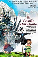 Descargar El Castillo Ambulante Torrent HD Español ...