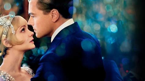 Descargar El gran Gatsby 2013 1080p Latino   HDCINE