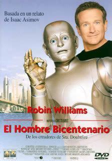 Descargar El Hombre Bicentenario Latino DVDRip Ver Online ...