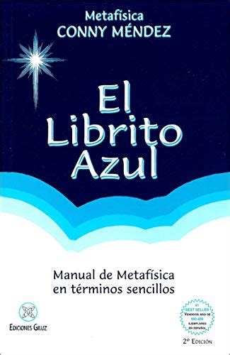 Descargar El librito Azul. Manual de Metafísica en términos sencillos ...