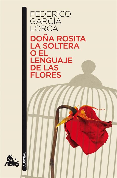 Descargar el libro Doña Rosita la soltera o el lenguaje de ...