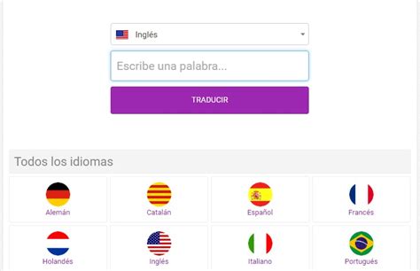 Descargar el mejor traductor catalán   español para Android | Mira Cómo ...