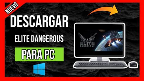 Descargar Elite Dangerous para PC GRATIS Windows 7, 8 y 10 ...