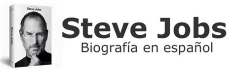 Descargar en Español: Steve Jobs Biografia en Español