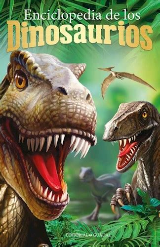 Descargar Enciclopedia De Los Dinosaurios   Periódico de ...