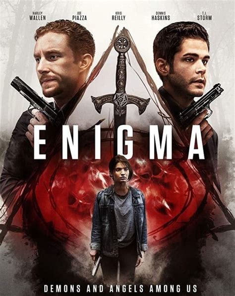 [Descargar] Enigma 2019 Ver Película Online Castellano Gratis ...