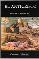 Descargar Epubs Libros PDF 2015: El anticristo  Nietzsche  epub / pdf