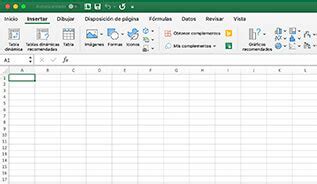 Descargar Excel Gratis para PC Windows