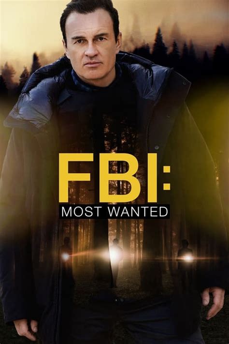 Descargar FBI: Most Wanted: Temporada 3   GranTorrents