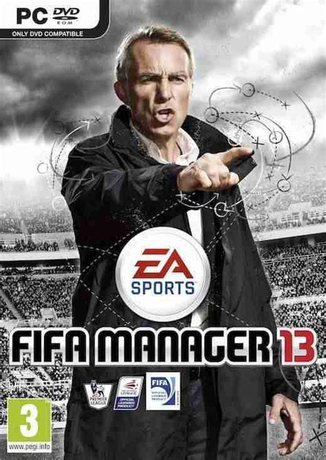 Descargar FIFA Manager 13 Torrent | GamesTorrents