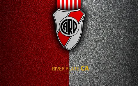 Descargar fondos de pantalla Club Atlético River Plate, 4k ...