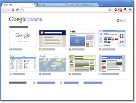 Descargar Google Chrome Navegador Gratis   VPS Hosting News