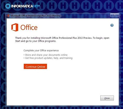 Descargar gratis Office 2013 Nuevas funciones e ...