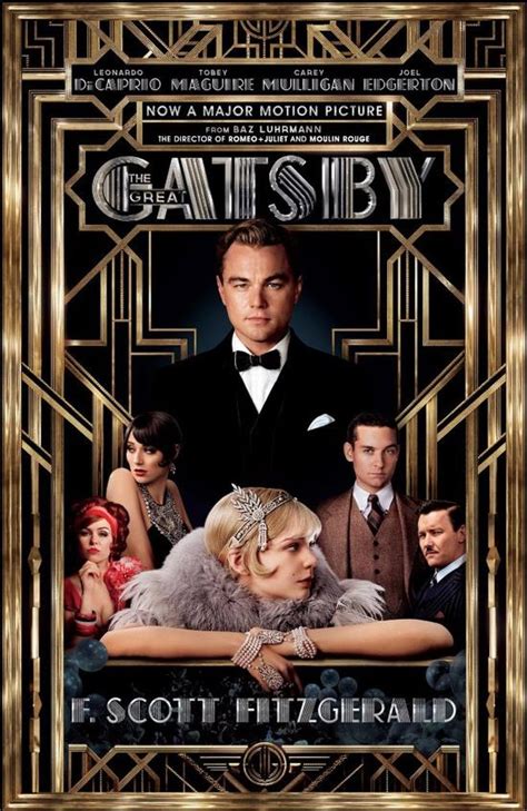 Descargar gratis película: El gran Gatsby  2013 ...