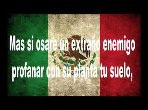 Descargar Himno Nacional Mexicano Version Corta MP3 Gratis ...