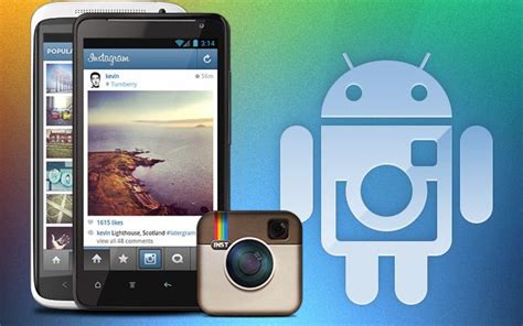 Descargar Instagram para Android Gratis | Descargar ...