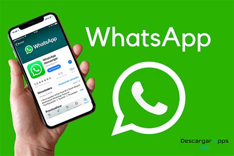 Descargar, Instalar o Actualizar WhatsApp Gratis – Última ...