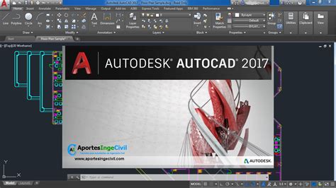 Descargar, instalar y activar AutoCAD 2017 | Español e ...