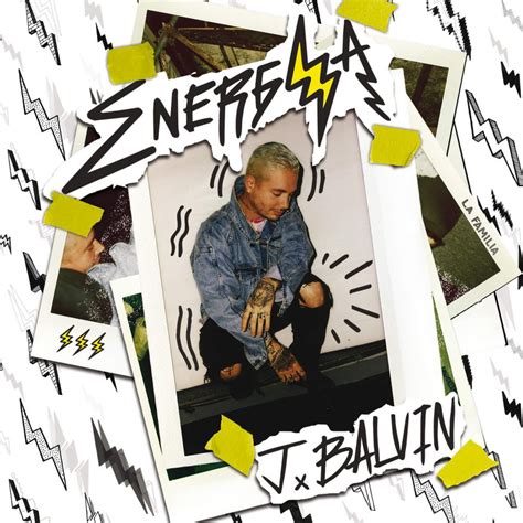 Descargar: J Balvin   Energia  Album   2016  | Soy De ...