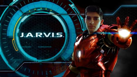 Descargar Jarvis 2017 | Mejor Asistente Virtual Para PC En ...