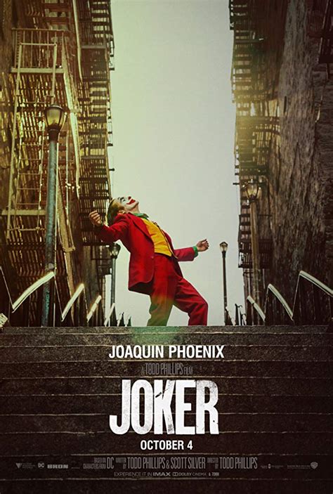 Descargar Joker  2019  BRRip Español   Descargar Peliculas ...