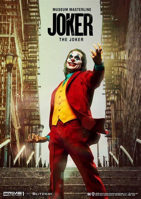 Descargar Joker 2019 Latino Full HD 1080p MEGA