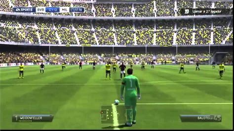DESCARGAR JUEGO FIFA 2014 PARA PC FULL 1 LINK   YouTube