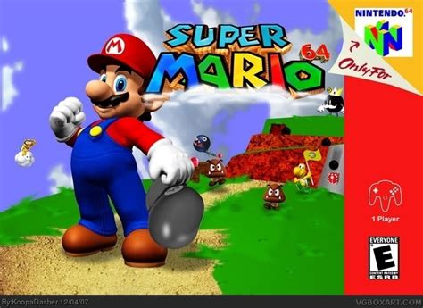 Descargar Juegos De 64 Bit / Descargar juegos para pc | Nintendo 64 ...