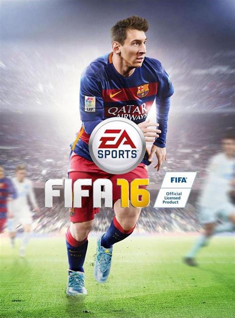 Descargar Juegos Pc Gratis: Descargar Fifa 2016 en español para PC