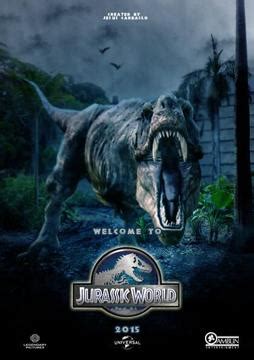 Descargar Jurassic World Gratis en Español Latino Online