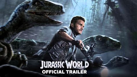 Descargar Jurassic World   Latino   MEGA   1 link   YouTube