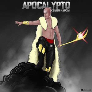 Descargar Kendo Kaponi   Apocalypto  2020  Album
