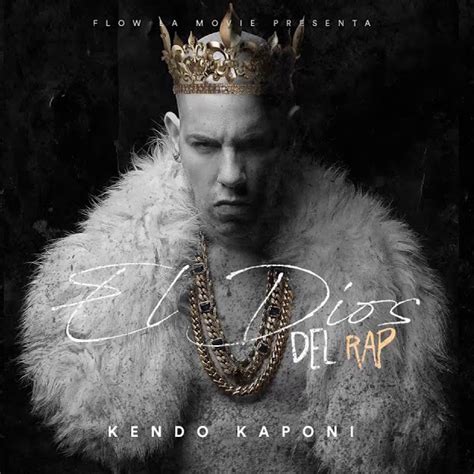 Descargar: Kendo Kaponi   El Dios Del Rap ...