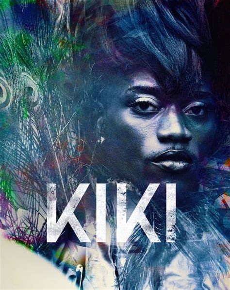 [Descargar] Kiki Película Completa Online 2017 Español Gratis