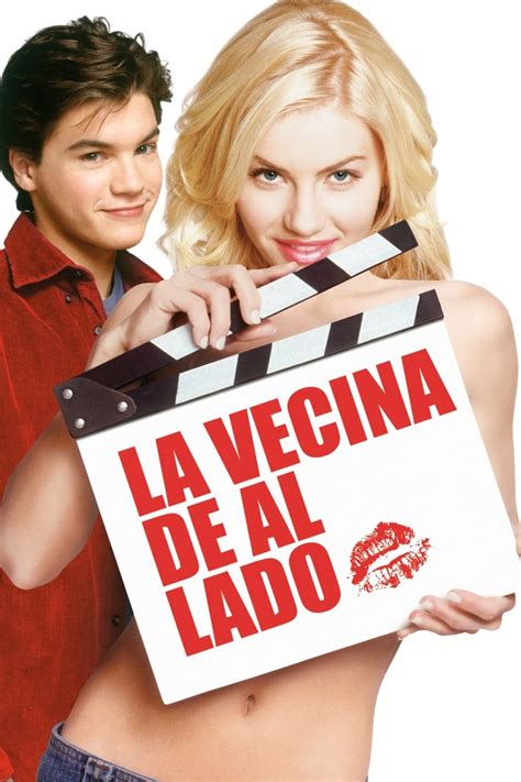 Descargar La Chica de al Lado  2004  UNRATED 1080p Latino CinemaniaHD