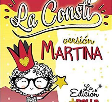 Descargar La Constitución Española: Versión Martina  PDF y ...