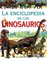 Descargar La enciclopedia de los dinosaurios ...