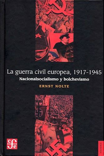 Descargar La Guerra Civil Europea 1917   1945 Nolte Ernst   Periódico ...