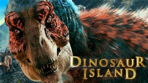 [Descargar] La isla de los dinosaurios 2014 La Película ...