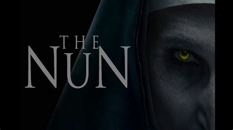 DESCARGAR La Monja 2018  The nun  | PELICULA TERROR COMPLETA FULL HD ...