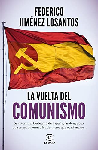 Descargar La vuelta del comunismo  F. COLECCION  pdf