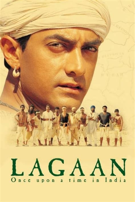 [Descargar] Lagaan: Érase una vez en la India Película Completa Online ...