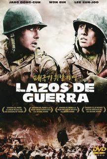 Descargar Lazos De Guerra Español Latino DVDRip Ver Online Gratis