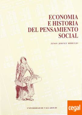 Descargar Libro ECONOMÍA E HISTORIA DEL PENSAMIENTO SOCIAL On line Sin ...